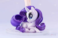 My Little Pony Rarity Bishoujo Statue Bishoujo