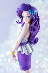 My Little Pony Rarity Bishoujo Statue Bishoujo