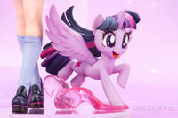 My Little Pony Twilight Sparkle Bishoujo Statue - GeekLoveph