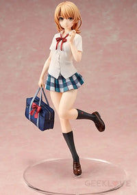 My Teen Romantic Comedy SNAFU Climax- Iroha Isshiki 1/7 Scale Figure - GeekLoveph
