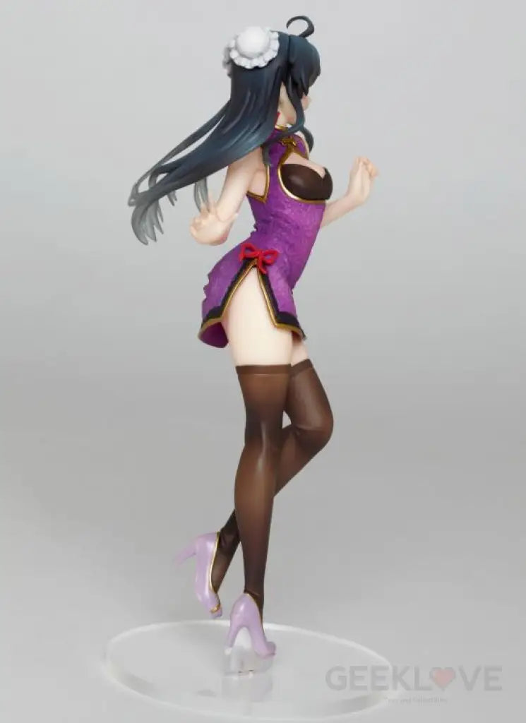 My Teen Romantic Comedy SNAFU Yukino Yukinoshita (Mandarin Dress Ver.) Figure - GeekLoveph