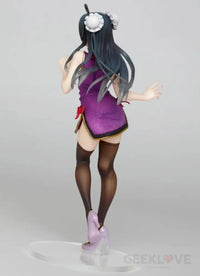 My Teen Romantic Comedy SNAFU Yukino Yukinoshita (Mandarin Dress Ver.) Figure - GeekLoveph