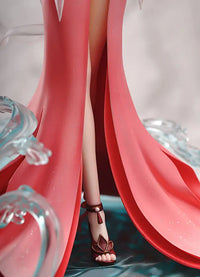 Myethos 1/7 Zhen Ji Peony Pavilion Ver. King of Glory - GeekLoveph