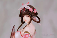 Myethos 1/7 Zhen Ji Peony Pavilion Ver. King of Glory - GeekLoveph