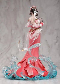 Myethos 1/7 Zhen Ji Peony Pavilion Ver. King of Glory - GeekLoveph