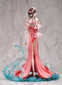 Myethos 1/7 Zhen Ji Peony Pavilion Ver. King of Glory - GeekLoveph