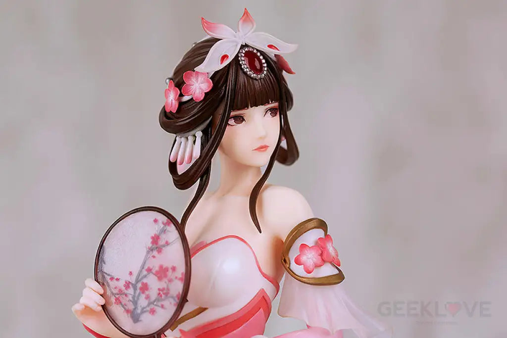 Myethos 1/7 Zhen Ji Peony Pavilion Ver. King of Glory - GeekLoveph