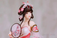 Myethos 1/7 Zhen Ji Peony Pavilion Ver. King of Glory - GeekLoveph