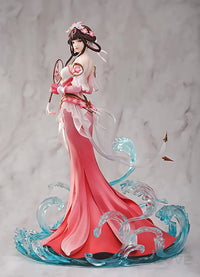 Myethos 1/7 Zhen Ji Peony Pavilion Ver. King of Glory - GeekLoveph