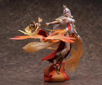 Myethos 1/7 Wang Zhaojun Flying Phoenixes Ver. King of Glory - GeekLoveph