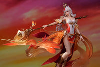 Myethos 1/7 Wang Zhaojun Flying Phoenixes Ver. King of Glory - GeekLoveph