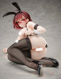 Myopia Sister Bunny Ver. Preorder