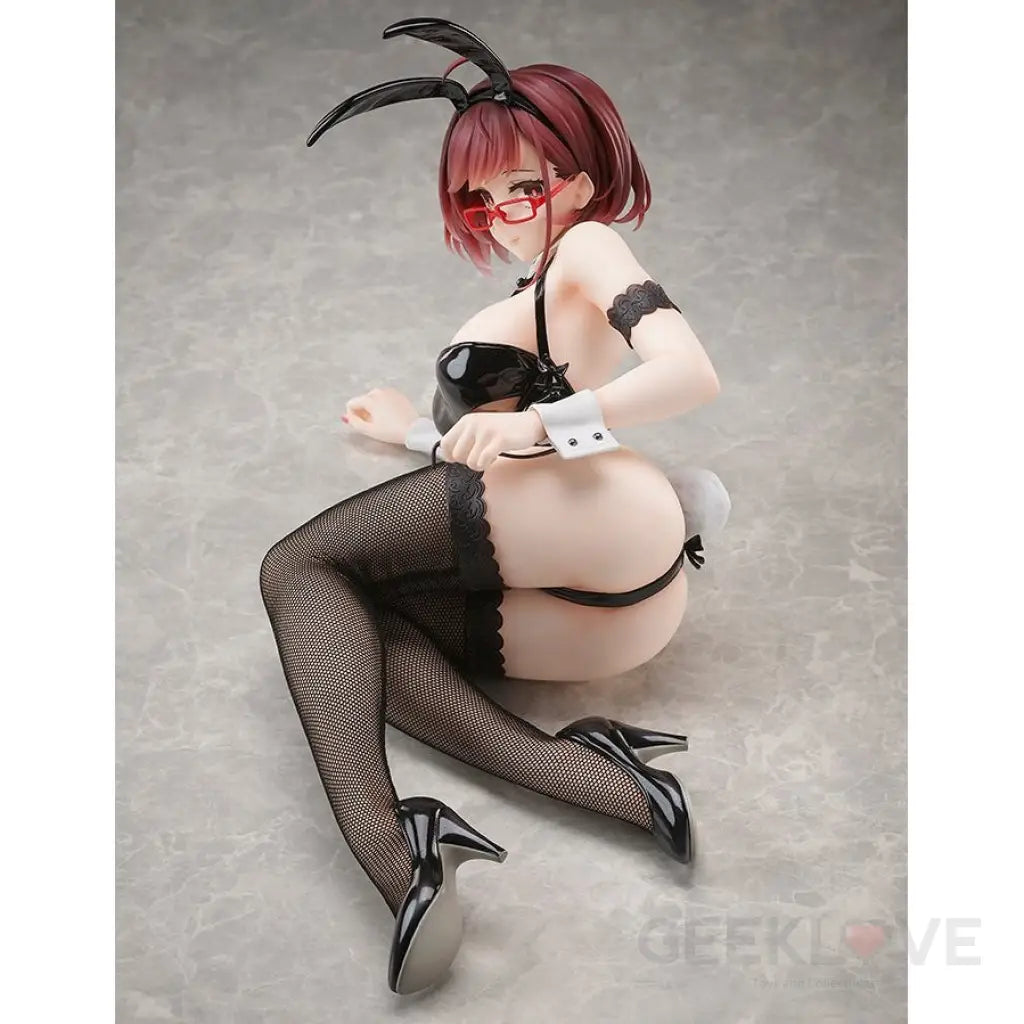 Myopia Sister Bunny Ver. Preorder