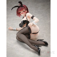 Myopia Sister Bunny Ver. Preorder