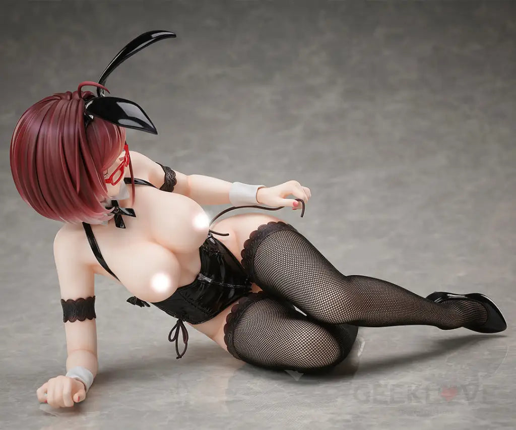 Myopia Sister Bunny Ver. Preorder