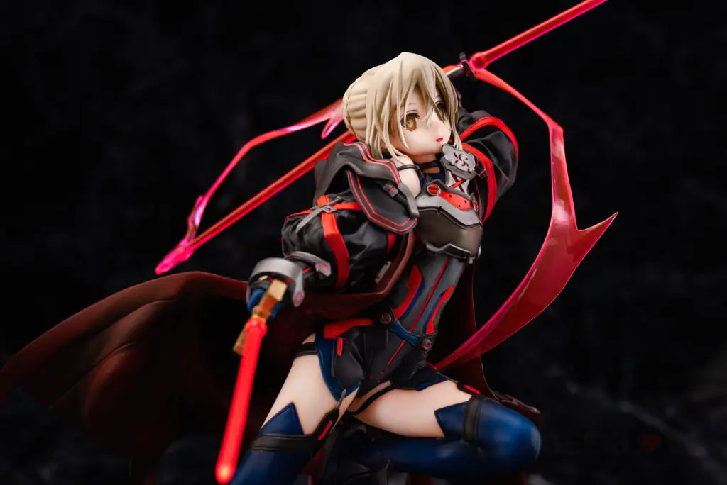 Mysterious Heroine X Alter (Reproduction) Preorder