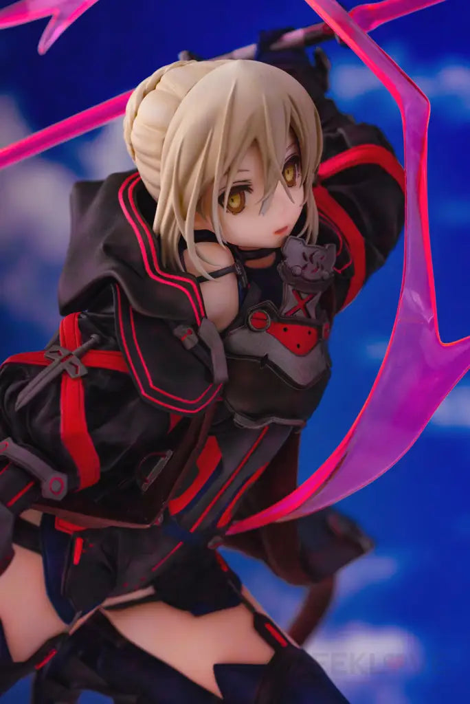 Mysterious Heroine X Alter (Reproduction) Preorder