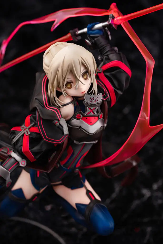 Mysterious Heroine X Alter (Reproduction) Preorder