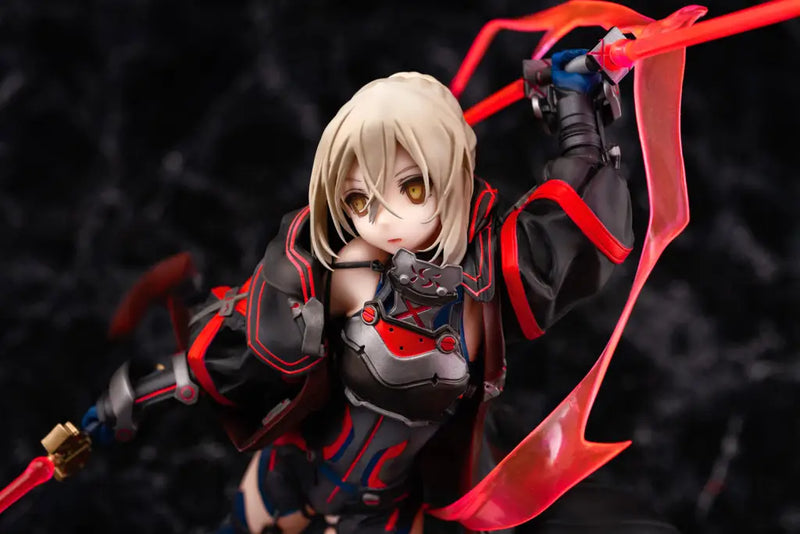 Mysterious Heroine X Alter (REPRODUCTION)