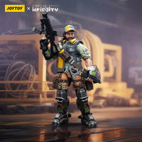 Na2 Monstruckers 1 Man Pre Order Price Action Figure