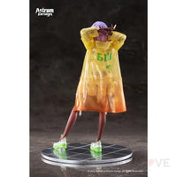 Nababa Debris Normal Edition 1/6 Scale Figure Preorder