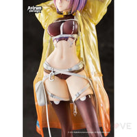 Nababa Debris Normal Edition 1/6 Scale Figure Preorder