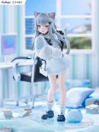 Nachoneko Pre Order Price Scale Figure