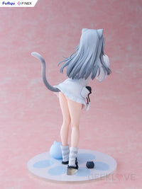 Nachoneko Scale Figure