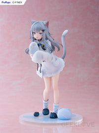 Nachoneko Scale Figure