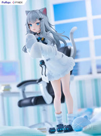 Nachoneko Scale Figure