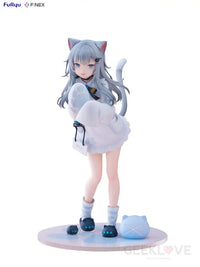 Nachoneko Scale Figure