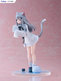 Nachoneko Scale Figure