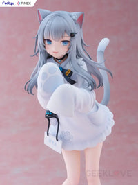 Nachoneko Scale Figure