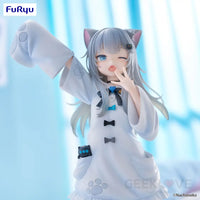 Nachoneko Trio-Try-iT Figure Nachoneko Pre Order Price Prize Figure