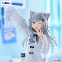 Nachoneko Trio-Try-iT Figure Nachoneko Prize Figure