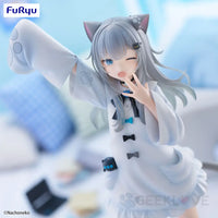 Nachoneko Trio-Try-iT Figure Nachoneko Prize Figure