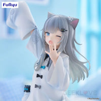 Nachoneko Trio-Try-iT Figure Nachoneko Prize Figure