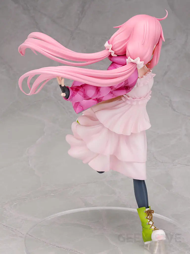 Nadeshiko Kagamihara 1/7 Scale Figure Preorder