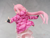 Nadeshiko Kagamihara 1/7 Scale Figure Preorder