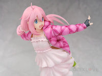 Nadeshiko Kagamihara 1/7 Scale Figure Preorder