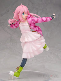 Nadeshiko Kagamihara 1/7 Scale Figure Preorder