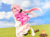 Nadeshiko Kagamihara 1/7 Scale Figure Preorder