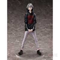 Nagisa Kaworu Ver. Radio Eva Reproduction Deposit Preorder