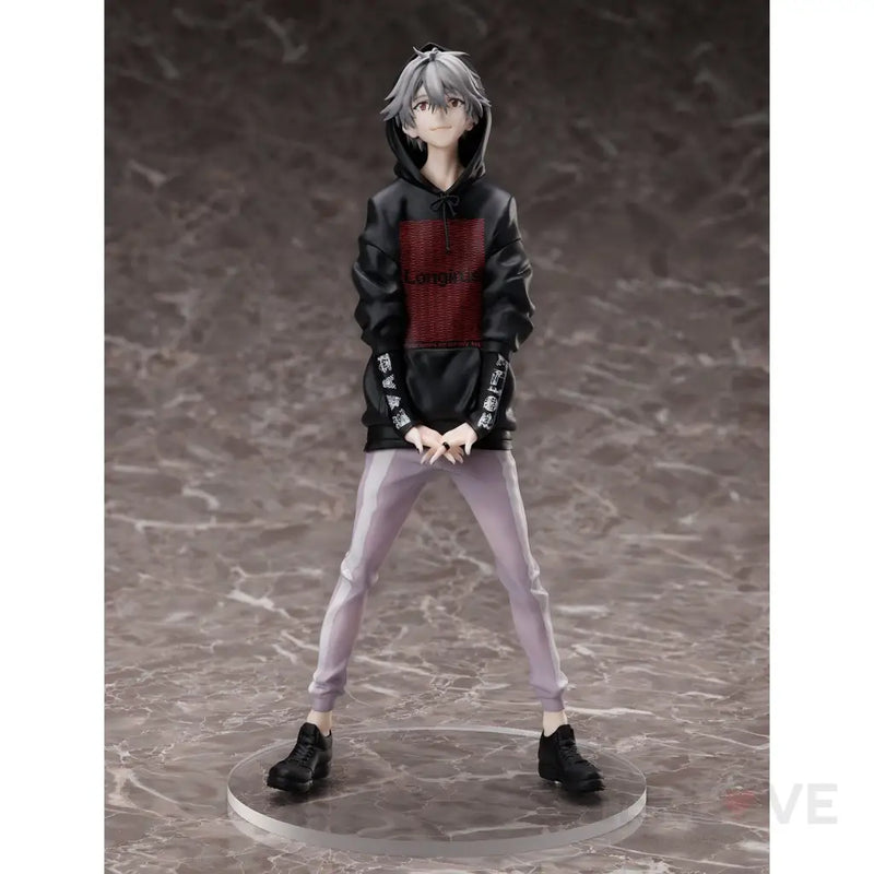 Nagisa Kaworu Ver. Radio EVA Reproduction