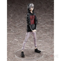 Nagisa Kaworu Ver. Radio Eva Reproduction Preorder