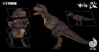 Nanmu Studio Benxin Nangai’s ’Zero-Set Easy Motion’ Carnotaurus (Broken Horn) Pre Order Price