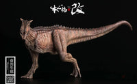 Nanmu Studio: Jurassic fanatic series - Ranger Red - GeekLoveph