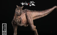 Nanmu Studio: Jurassic fanatic series - Ranger Red - GeekLoveph