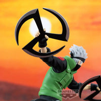 Naruto 99 Hatake Kakashi Figure Prize