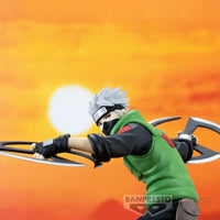 Naruto 99 Hatake Kakashi Figure Prize